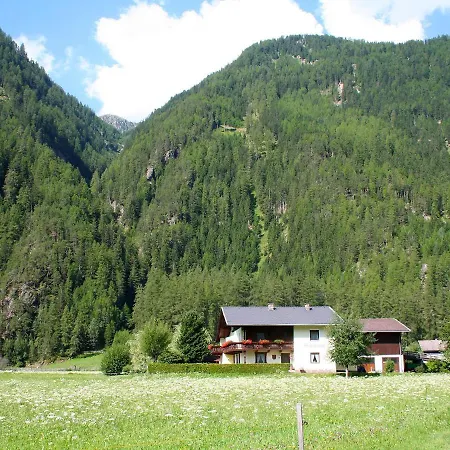 Daire Schmidhof Längenfeld