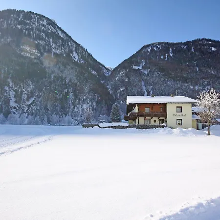 Schmidhof Apartment Langenfeld