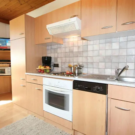 Apartment Schmidhof
