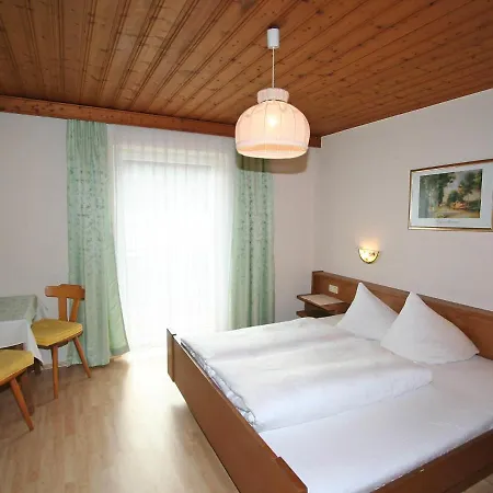 Apartment Schmidhof Längenfeld
